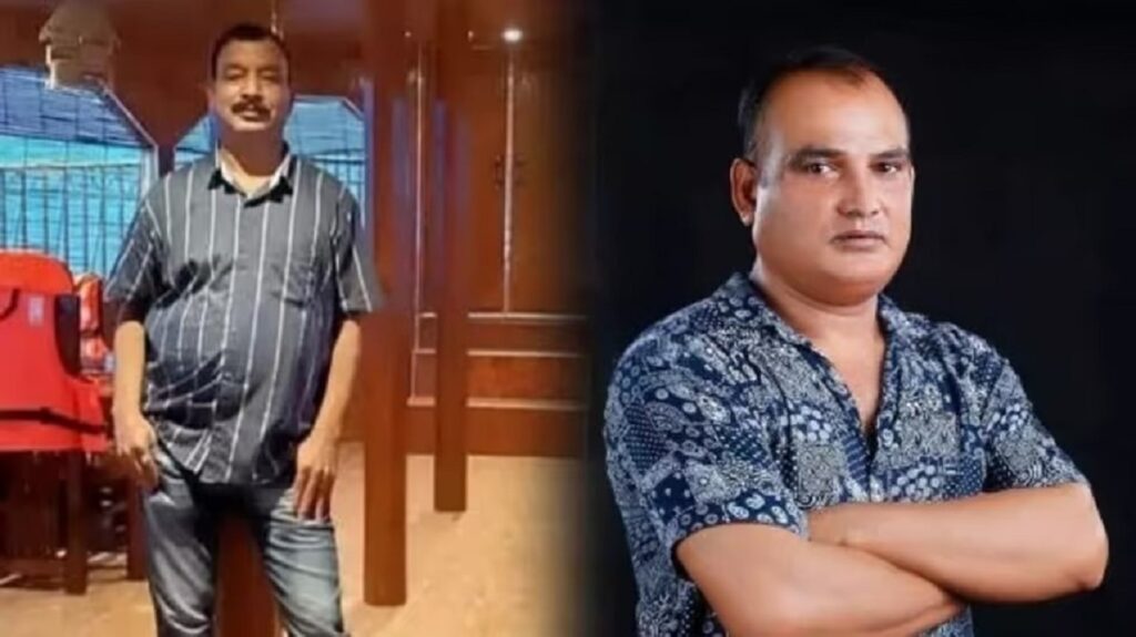 আয়ৰ উৎসতকৈ অধিক সম্পত্তিৰ গোচৰ; জুবিন গাৰ্গৰ দুই দেহৰক্ষী পৰেশ বৈশ্য–নন্দেশ্বৰ বৰাৰ জামিন আবেদন আজি শুনানি