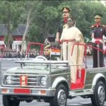 ভাৰতীয় সামৰিক একাডেমীত ইতিহাস; প্ৰথমবাৰৰ বাবে কমিছন লাভ মহিলা কেডেটৰ
