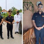 ভুৱা ব্ৰিগেডিয়াৰৰূপে চলাই আছিল প্ৰৱঞ্চনা; ফান্দ পাতি ২১ বছৰীয়া যুৱকক আটক সেনাৰ