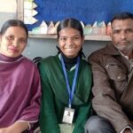 ৰাইজে নখ জোকাৰিলে নৈ বয়! আইআইটিত সুযোগ লাভ কৰিও থমকি ৰোৱা হৰপ্ৰীতৰ কাষত থিয় দিলে লক্ষজন