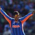 পাকিস্তানৰ বেটিং শিবিৰত দীপ্তিৰ ধ্বংসযজ্ঞ; ৬৪ ৰানৰ জয়েৰে বিশ্বকাপ অভিযান আৰম্ভ ভাৰতৰ