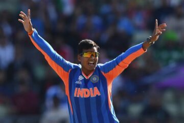 পাকিস্তানৰ বেটিং শিবিৰত দীপ্তিৰ ধ্বংসযজ্ঞ; ৬৪ ৰানৰ জয়েৰে বিশ্বকাপ অভিযান আৰম্ভ ভাৰতৰ