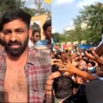 শান্তিপূৰ্ণ প্ৰতিবাদৰ সময়তে আক্ৰমণৰ বলি অভিজিত দীপকে! অভিযুক্তই ক’লে- ‘মই ৰাষ্ট্ৰবাদী…’