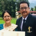 মৰ্মান্তিক! কিংবদন্তি শ্বুটাৰ যশপাল ৰাণাৰ বিয়োগৰ চাৰি দিন পাছতে দেহাৱসান মাতৃৰ