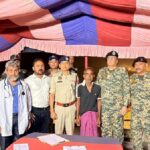 সীমান্তৰ পৰা অপহৃত কাছাৰৰ কৃষক; নিশাই বিএজিবিয়ে চমজাই দিলে ভাৰতক
