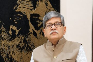 ডিগ্ৰীতকৈ অধিক গুৰুত্বপূৰ্ণ সঠিক দিশা: জেআইএছ গ্ৰুপৰ ডেপুটি ডাইৰেক্টৰ বিদ্যুৎ মজুমদাৰ