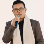 বিধায়ক হাবে টেৰণক বিধানসভাৰ উপাধ্যক্ষ পদৰ প্ৰাৰ্থী ঘোষণা শাসকীয় মিত্ৰজোঁটৰ
