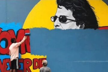গুৱাহাটীৰ চমকৰ নামত মচি পেলোৱা হ’ল প্ৰাণৰ শিল্পীৰ প্ৰতিচ্ছবি! ৰাজ্যজুৰি তীব্ৰ প্ৰতিক্ৰিয়া