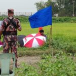 জিৰ’লেণ্ডত আৱদ্ধ বাংলাদেশী পৰিয়ালৰ ৪ সদস্যক গ্ৰহণ বাংলাদেশৰ; এতিয়াও আৱদ্ধ ৫ বাংলাদেশী