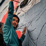 জুবিনৰ ছবি বিকৃত কৰাৰ অভিযোগৰ প্ৰত্যুত্তৰ মাৰ্শ্বেল বৰুৱাৰ; ‘পুনৰ ভালদৰে আঁকিম’ বুলি আশ্বাস