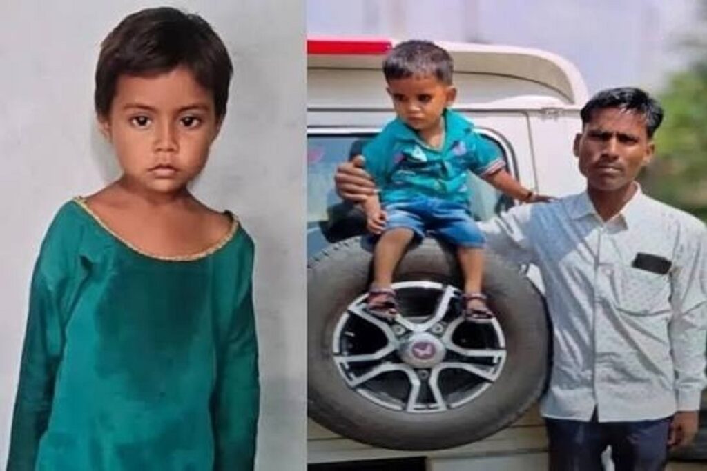 জীৱন যুদ্ধত পৰাজিত হ’ল কণমানি খুছবুও! প্ৰায় সাত মাহ পূৰ্বে পথ দুৰ্ঘটনাত মৃত্যু ঘটিছিল পৰিয়ালৰ আন ৪ সদস্যৰ
