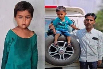 জীৱন যুদ্ধত পৰাজিত হ’ল কণমানি খুছবুও! প্ৰায় সাত মাহ পূৰ্বে পথ দুৰ্ঘটনাত মৃত্যু ঘটিছিল পৰিয়ালৰ আন ৪ সদস্যৰ