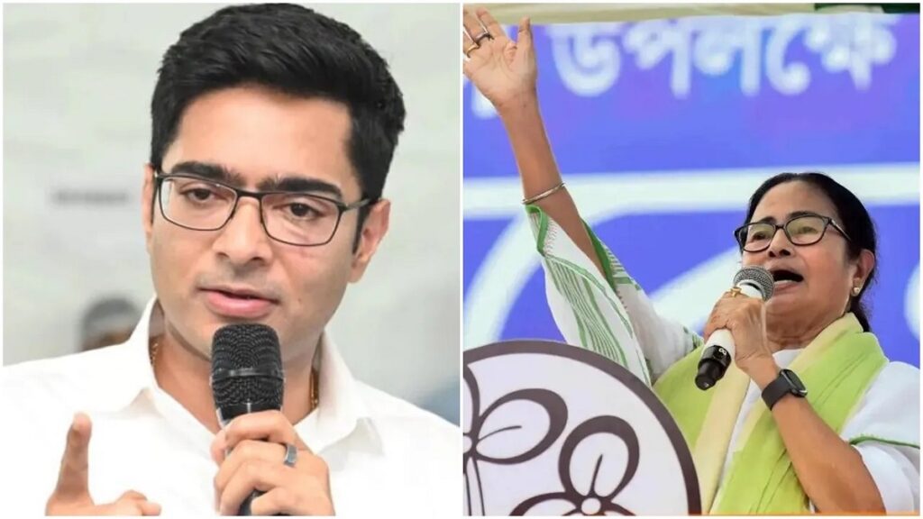 বিপদত মমতা বেনাৰ্জী! প্ৰাক্তন মুখ্যমন্ত্ৰীগৰাকীৰ লগতে অভিষেক বেনাৰ্জীলৈ জাৰি আদালতৰ জাননী