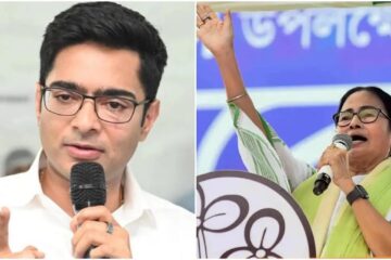 বিপদত মমতা বেনাৰ্জী! প্ৰাক্তন মুখ্যমন্ত্ৰীগৰাকীৰ লগতে অভিষেক বেনাৰ্জীলৈ জাৰি আদালতৰ জাননী