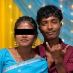 মাত্ৰ ১৫ দিন পূৰ্বে পাতনি মেলিছিল যুগ্ম জীৱনৰ! চাহ বাগিচাত ন-দম্পতীৰ মৃতদেহ উদ্ধাৰক লৈ চাঞ্চল্য