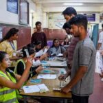 নীটত ভুৱা পৰীক্ষাৰ্থী চক্ৰৰ অভিযোগ! বিহাৰত গ্ৰেপ্তাৰ ৩০ জন, জড়িত চিকিৎসা শিক্ষাৰ্থীও