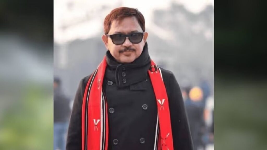 জুবিন গাৰ্গৰ মৃত্যুৰ গোচৰ: শ্যামকানু মহন্তৰ জামিন আবেদনৰ শুনানিত অসম চৰকাৰলৈ উচ্চতম ন্যায়ালয়ৰ জাননী