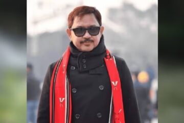 জুবিন গাৰ্গৰ মৃত্যুৰ গোচৰ: শ্যামকানু মহন্তৰ জামিন আবেদনৰ শুনানিত অসম চৰকাৰলৈ উচ্চতম ন্যায়ালয়ৰ জাননী
