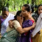 সন্ধিয়াৰে পৰা সন্ধানহীন! নলবাৰীত একেলগে উদ্ধাৰ প্ৰেমিক যুগলৰ মৃতদেহ, চাঞ্চল্য