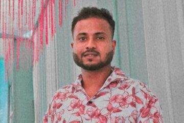 বিয়াৰ মাত্ৰ সাত মাহৰ পাছতেই ডেংগুয়ে কাঢ়ি নিলে প্ৰাণ; ছমৰীয়াত ২৭ বছৰীয়া যুৱকৰ মৃত্যু