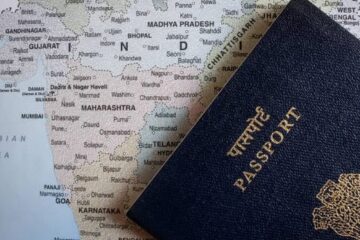 পাছপ’ৰ্ট নাগৰিকত্বৰ চূড়ান্ত প্ৰমাণ নহয়ঃ বিতৰ্কৰ মাজতে কেন্দ্ৰীয় চৰকাৰৰ স্পষ্টীকৰণ