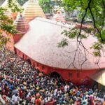 আম্বুবাচীৰ নিবৃত্তি; ভক্তৰ বাবে পুনৰ মুকলি হ’ল কামাখ্যা মন্দিৰৰ দুৱাৰ