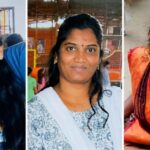 কাবেৰী নদীত ফটো তুলিবলৈ নামি একেটা পৰিয়ালৰ চাৰিগৰাকী মহিলাসহ পাঁচজনৰ সলিল সমাধি