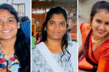 কাবেৰী নদীত ফটো তুলিবলৈ নামি একেটা পৰিয়ালৰ চাৰিগৰাকী মহিলাসহ পাঁচজনৰ সলিল সমাধি