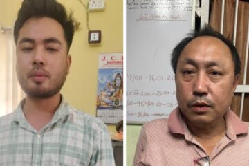 ভুৱা চিকিৎসকৰ বিৰুদ্ধে কাছাৰ আৰক্ষীৰ অভিযান; গ্ৰেপ্তাৰ দুজন