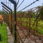 বাংলাদেশী নাগৰিকৰ পুশ্ববেকক কেন্দ্ৰ কৰি উত্তপ্ত শ্ৰীভূমি সীমান্ত! সন্মুখ সমৰত বিএছএফ-বিজিবি
