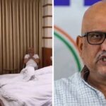 ৰাম মন্দিৰলৈ যোৱাৰ পূৰ্বেই গৃহবন্দী অজয় ৰায়! অযোধ্যাত কংগ্ৰেছৰ প্ৰতিবাদ