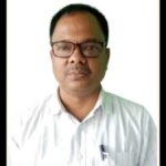ৰাইজৰ দলৰ প্ৰাক্তন উপ-সভাপতি হৰিপ্ৰসাদ শইকীয়াৰ দলত্যাগ