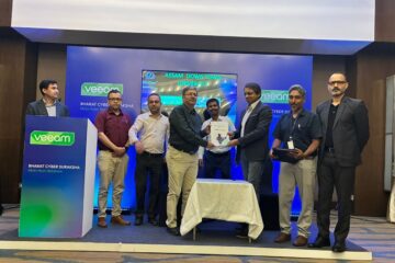 অসমৰ চাৰিখন উচ্চ শিক্ষাৰ প্ৰতিষ্ঠান – বিশ্ববিদ্যালয়ৰ সৈতে ভীম চফটৱেৰ ইণ্ডিয়াৰ বুজাবুজিৰ চুক্তি