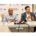 সমগ্ৰ উত্তৰ-পূৰ্বাঞ্চলত আন্তঃগাঁথনিৰ পৰিৱৰ্তনশীল সুযোগ প্ৰদৰ্শন কৰিবলৈ উত্তৰ-পূব ভাৰত আন্তঃগাঁথনি সন্মিলন আৰু প্ৰদৰ্শনী 2026