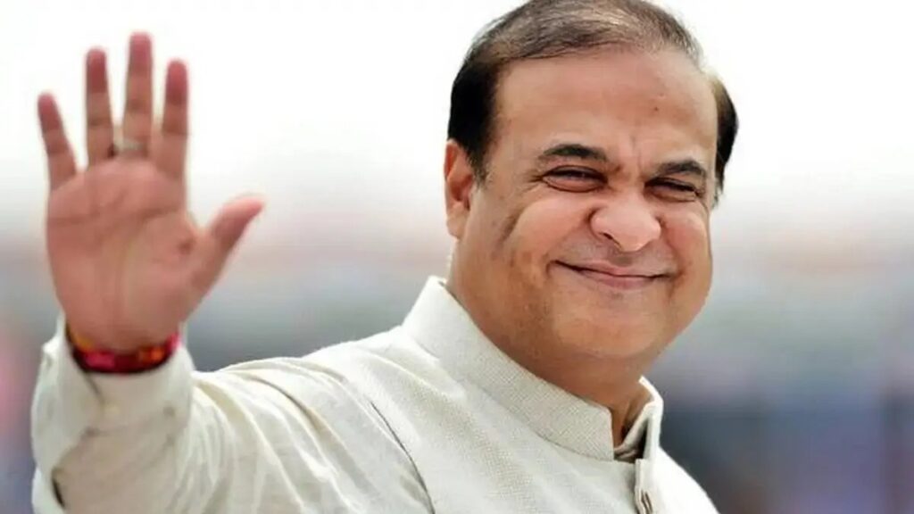 অসম মন্ত্ৰীসভাৰ সম্প্ৰসাৰণ! হিমন্ত কেবিনেটত শপত গ্ৰহণ ১২ গৰাকী বিধায়কৰ