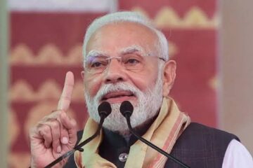 জনসেৱাই সুশাসনৰ আটাইতকৈ ডাঙৰ পৰীক্ষাঃ ১২ বছৰ পূৰ্ণ হোৱাৰ ক্ষণত মন্তব্য প্ৰধানমন্ত্ৰী মোদীৰ