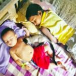 জহামালৰ পোৱালিক নিজৰ গাখীৰ খুৱাই কৰিছিল প্ৰতিপালন; চিবিএছইৰ পাঠ্যপুথিত অন্তৰ্ভূক্ত কামপুৰৰ পৰিয়ালৰ বিৰল কাহিনী