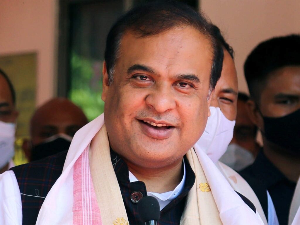 অসম চৰকাৰৰ নতুন মন্ত্ৰীসভাৰ দপ্তৰ আবণ্টন; মুখ্যমন্ত্ৰীৰ হাতত গৃহ আৰু লোকনিৰ্মাণ, জয়ন্তলৈ বিত্ত, পীয়ূষ হাজৰিকালৈ কৃষি বিভাগ