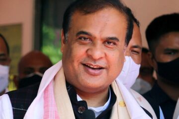 অসম চৰকাৰৰ নতুন মন্ত্ৰীসভাৰ দপ্তৰ আবণ্টন; মুখ্যমন্ত্ৰীৰ হাতত গৃহ আৰু লোকনিৰ্মাণ, জয়ন্তলৈ বিত্ত, পীয়ূষ হাজৰিকালৈ কৃষি বিভাগ