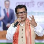 প্ৰতিচ্ছবি মচিলেই জুবিন নাইকিয়া নহয়ঃ জুবিনৰ ছবি মচি দিয়াক লৈ ৰাজনীতি নকৰিবলৈ আহ্বান পবিত্ৰ মাৰ্ঘেৰিটাৰ