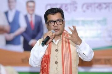 প্ৰতিচ্ছবি মচিলেই জুবিন নাইকিয়া নহয়ঃ জুবিনৰ ছবি মচি দিয়াক লৈ ৰাজনীতি নকৰিবলৈ আহ্বান পবিত্ৰ মাৰ্ঘেৰিটাৰ