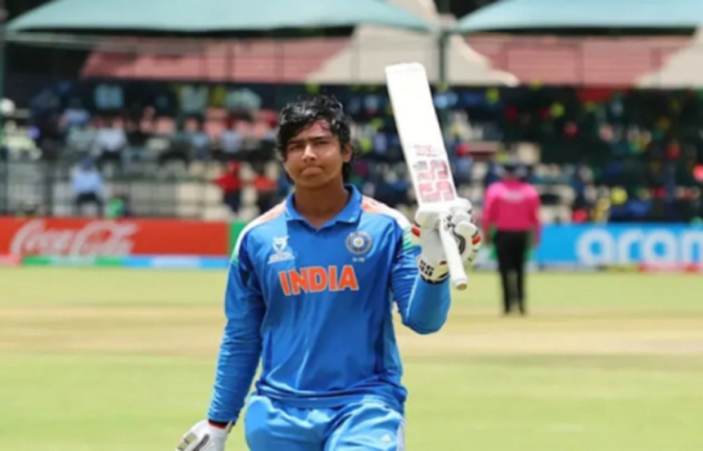 সৰ্বকনিষ্ঠ খেলুৱৈ হিচাপে ভাৰতীয় দলত স্থান বৈভৱ সূৰ্যবংশীৰ; ভাঙিলে শচীন টেণ্ডুলকাৰৰ অভিলেখ