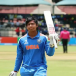 সৰ্বকনিষ্ঠ খেলুৱৈ হিচাপে ভাৰতীয় দলত স্থান বৈভৱ সূৰ্যবংশীৰ; ভাঙিলে শচীন টেণ্ডুলকাৰৰ অভিলেখ