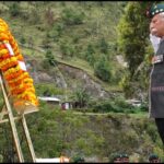 ৰূপাত কাৰ্গিল বিজয় দিৱস পালন, শ্বহীদসকলক শ্ৰদ্ধাঞ্জলি জনালে ৰাজ্যপাল কে.টি. পাৰনাইকে
