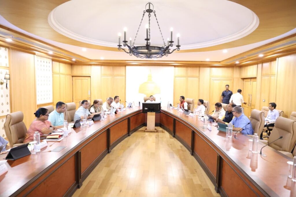 পৰিষ্কাৰ শক্তিৰ দিশে অসম: CBG নীতিত Capital Subsidy, ভূমি আৰু বিদ্যুৎ ৰেহাই ঘোষণা