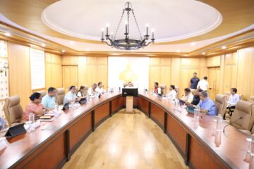 পৰিষ্কাৰ শক্তিৰ দিশে অসম: CBG নীতিত Capital Subsidy, ভূমি আৰু বিদ্যুৎ ৰেহাই ঘোষণা
