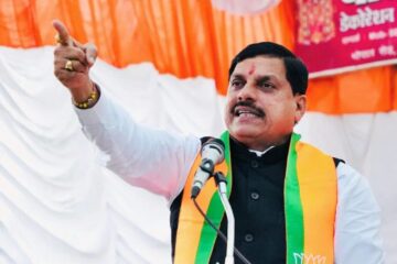 মধ্যপ্ৰদেশত বহুবিবাহ আৰু তিনি তালাক বন্ধ হ’ব, ইউচিচিৰে আইনী স্বীকৃতি এক বিবাহত