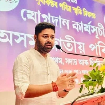 বাজেটত উজনি অসম, বৰাক, চাহ বাগিচাৰ বাবে কোনো পৰিকল্পনা নাই: AJP