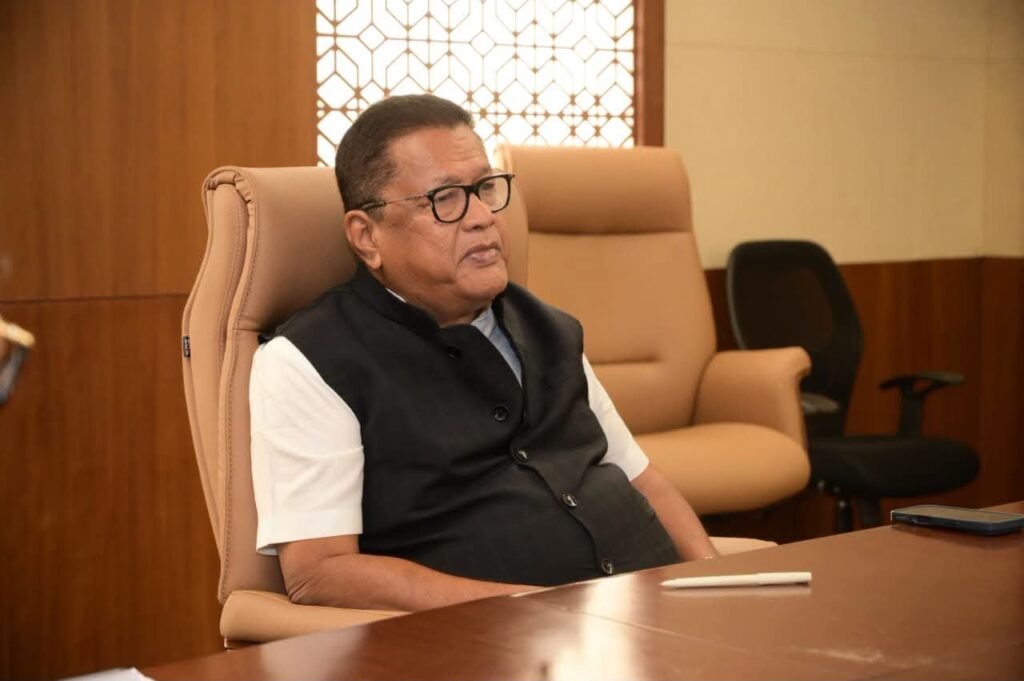 অসমত প্ৰাথমিকৰ পৰা মাধ্যমিকলৈ বিদ্যালয় ত্যাগৰ হাৰ হ্ৰাস: শিক্ষামন্ত্ৰী