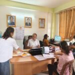 ভোটাৰ তালিকা সংশোধন: চিকিমত SIR ৰ শুনানি চলি আছে